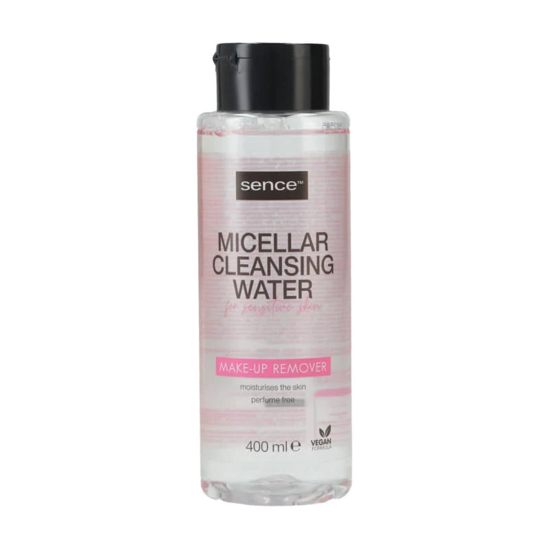 Sence Beauty Micellar Cleansing Water