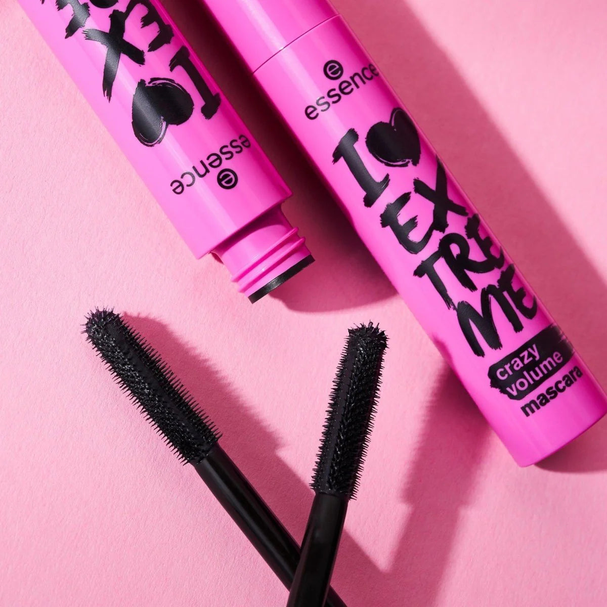 Essence Crazy Volume Mascara