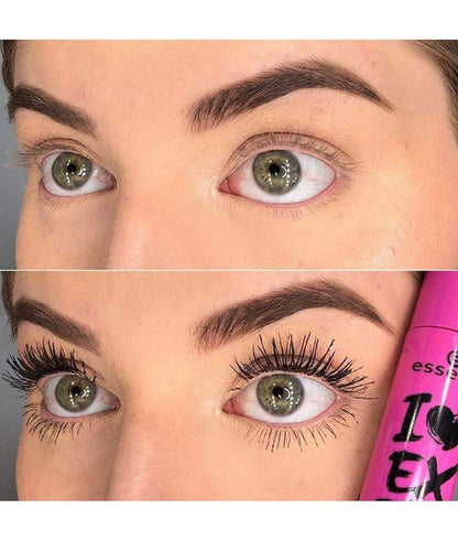 Essence Crazy Volume Mascara