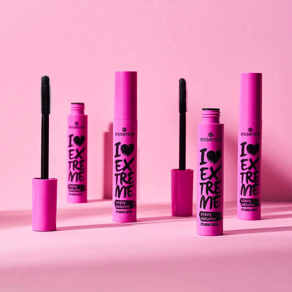 Essence Crazy Volume Mascara