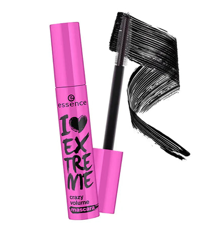 Essence Crazy Volume Mascara