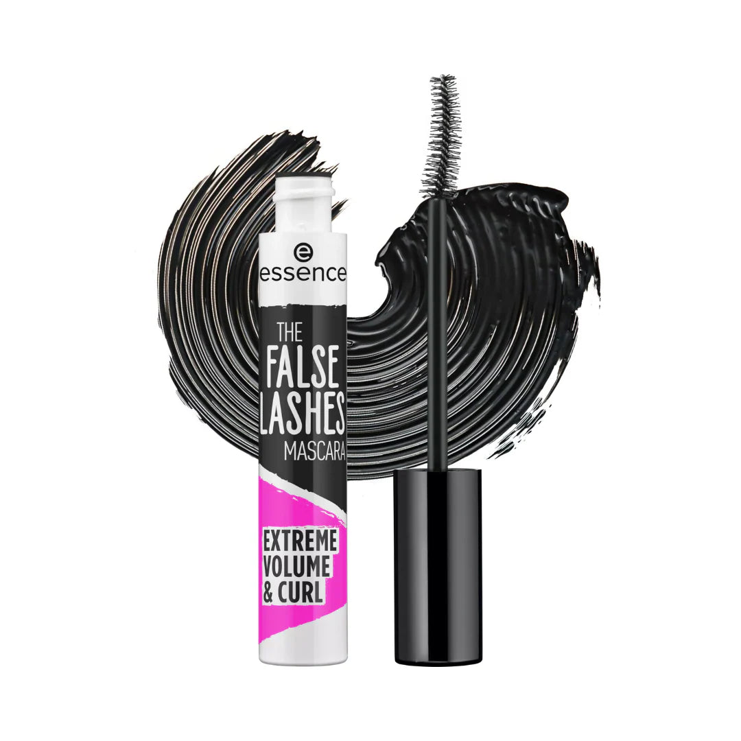 Essence The False Lashes Mascara
