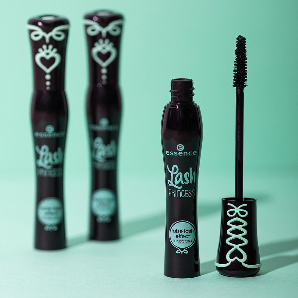 Essence Lash Princess Mascara