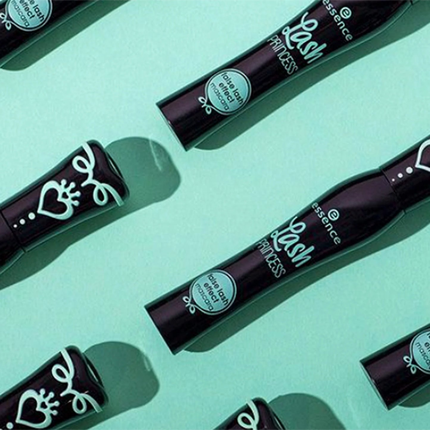 Essence Lash Princess Mascara