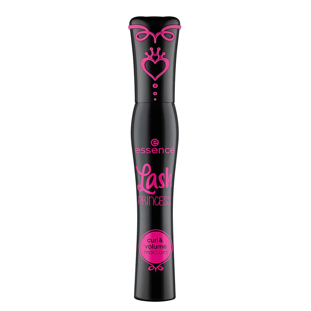 Essence Lash Princess Curl And Volume Mascara