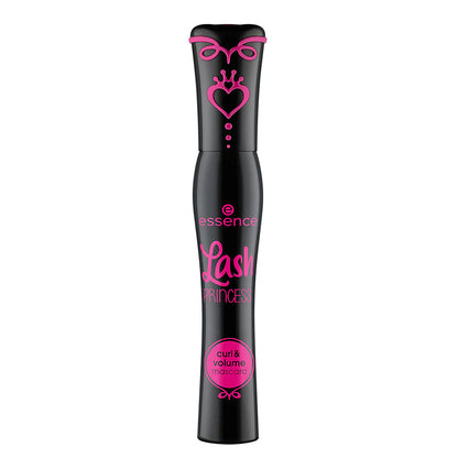 Essence Lash Princess Curl And Volume Mascara