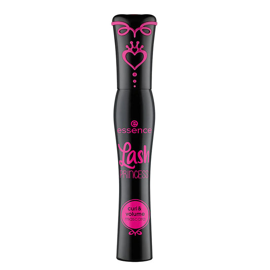 Essence Lash Princess Curl And Volume Mascara