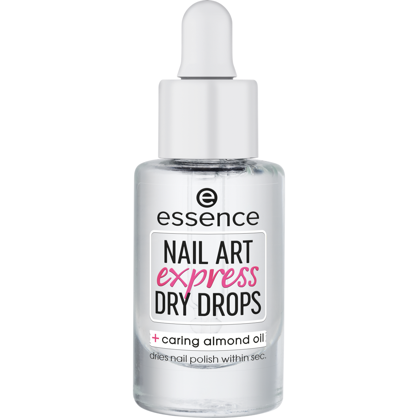 Essence Express Dry Drops