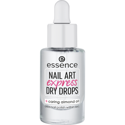 Essence Express Dry Drops