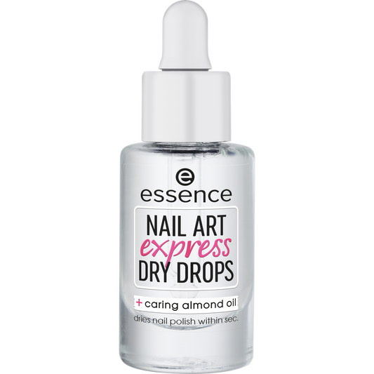Essence Express Dry Drops