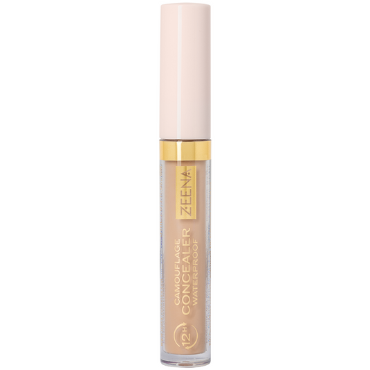 Zeena Camouflage Concealer