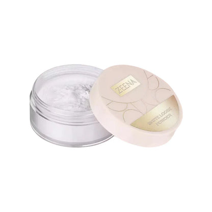 Zeena Matte Loose Powder