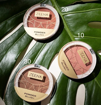 Zeena Powder Blush
