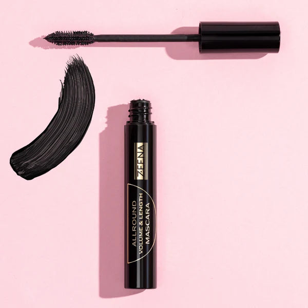 Zeena Extreme Volume Mascara