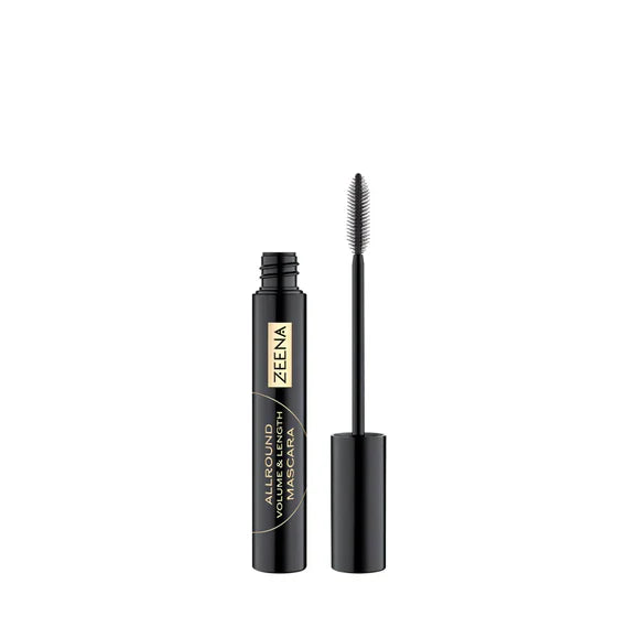Zeena Extreme Volume Mascara