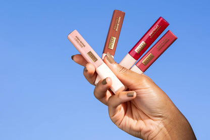 Zeena High Shine Gloss