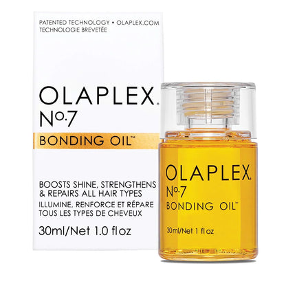 Olaplex Bonding Oil No.7