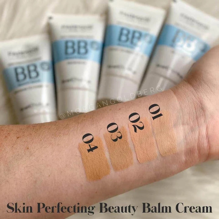 Farmasi BB Cream Beauty Balm