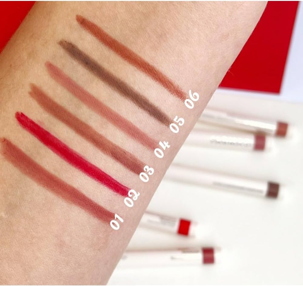 Farmasi Automatic Lip Liner