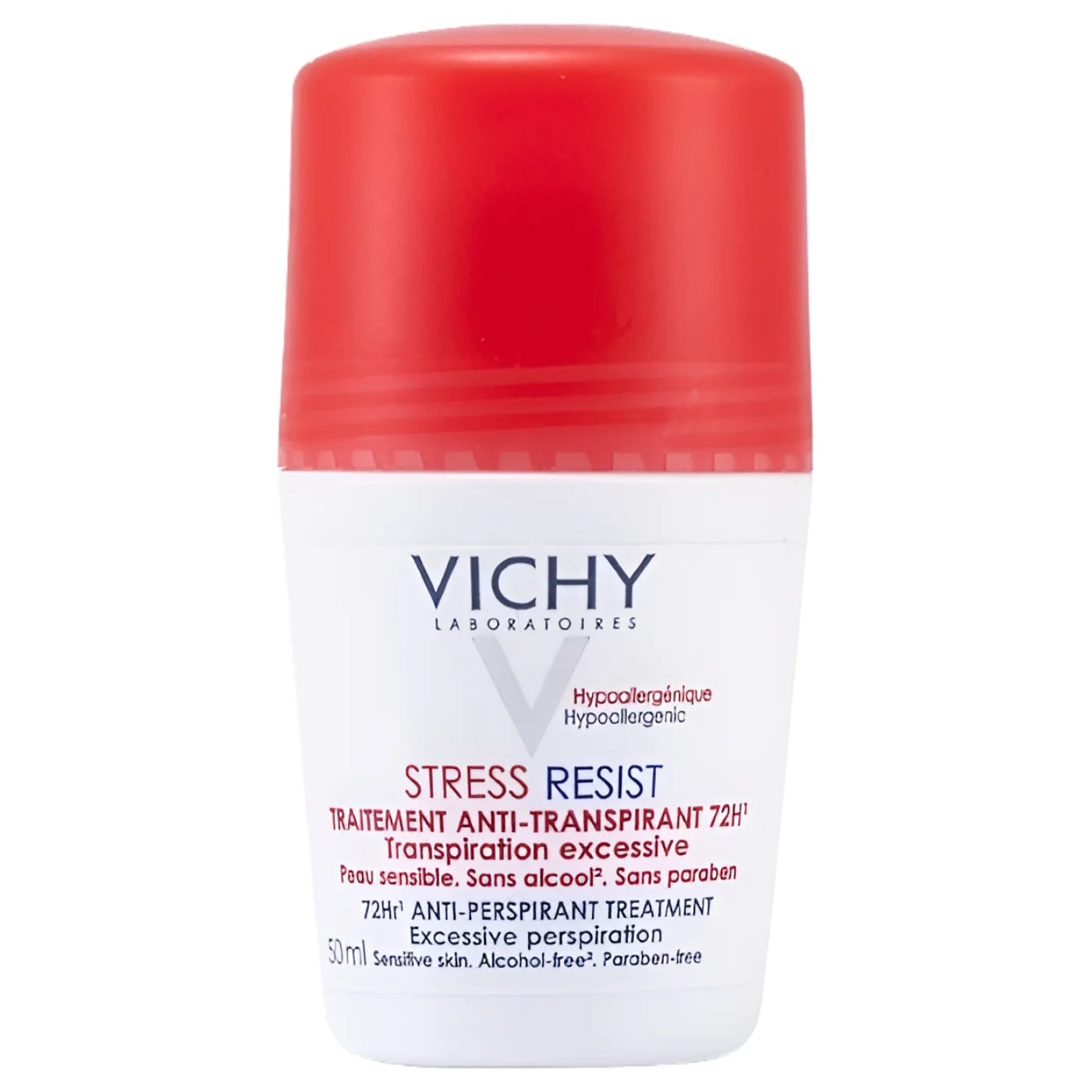 Vichy Stress Resist Deodorant