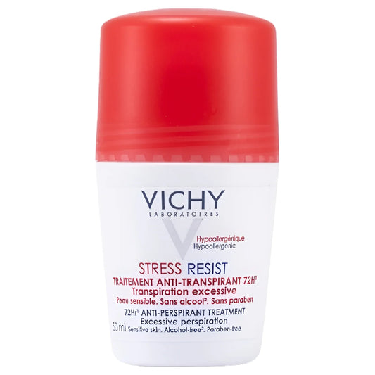 Vichy Stress Resist Deodorant