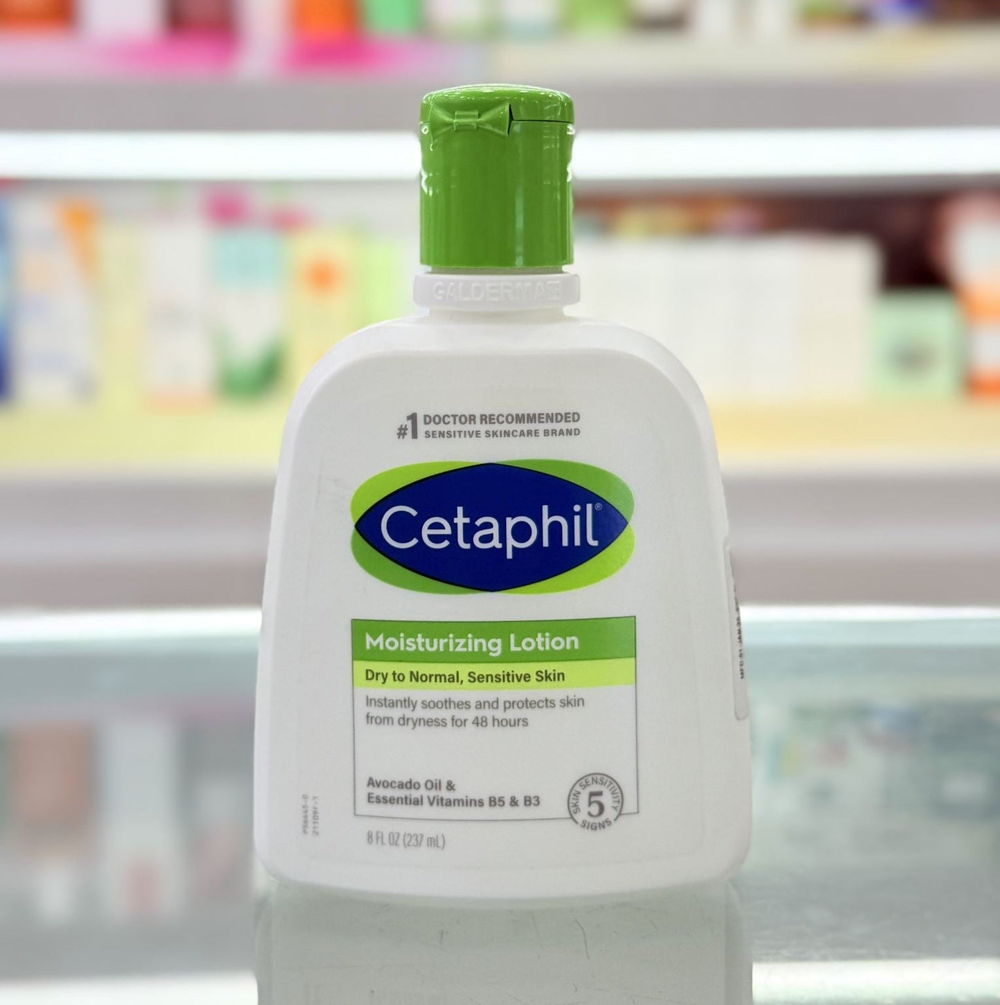 Cetaphil Moisturizing Lotion