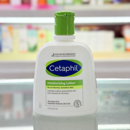 Cetaphil Moisturizing Lotion