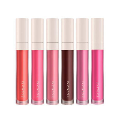 Farmasi Matte Liquid Lipstick