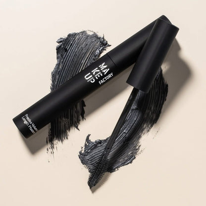 Makeup Factory Even More Volume Mascara