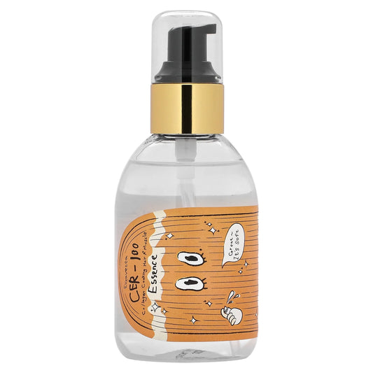 Elezavecca Cer-100 Collagen Coating Essence Oil