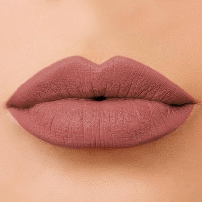 Farmasi Matte Liquid Lipstick