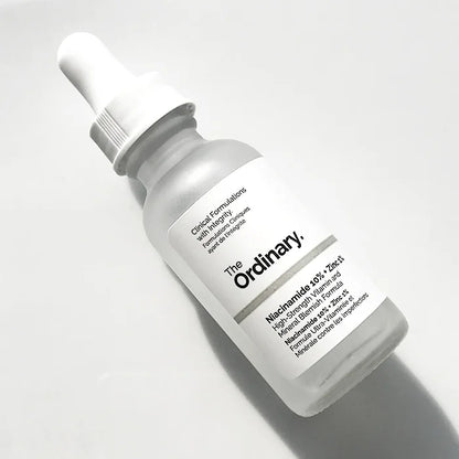 The Ordinary Niacinamide 10%+ Zinc 1%