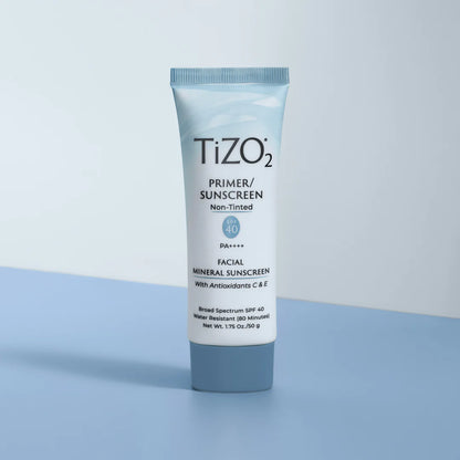 Tizo2 Mineral Sunscreen Spf40