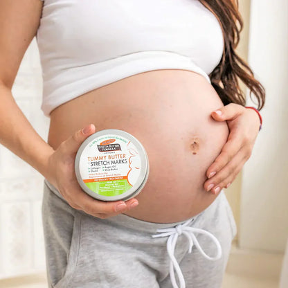 Palmer’s Tummy Butter For Stretch Marks