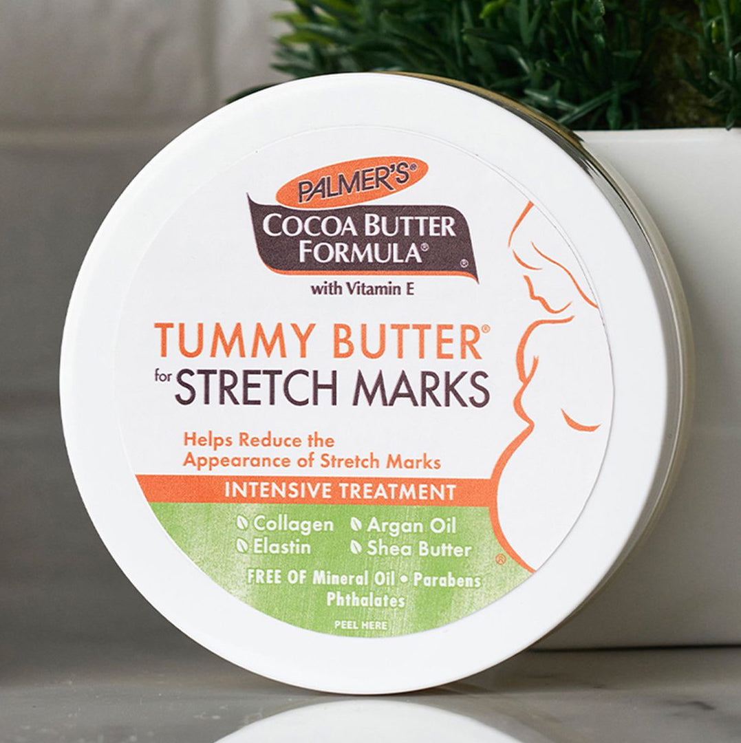 Palmer’s Tummy Butter For Stretch Marks