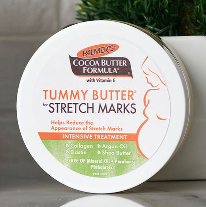 Palmer’s Tummy Butter For Stretch Marks