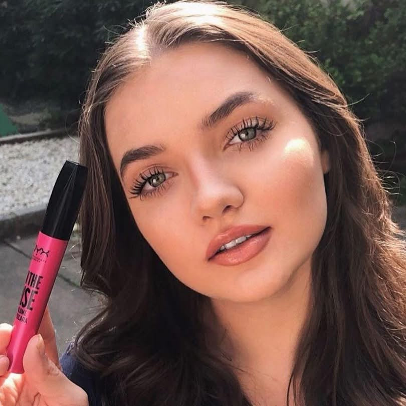 Nyx On The Rise Mascara