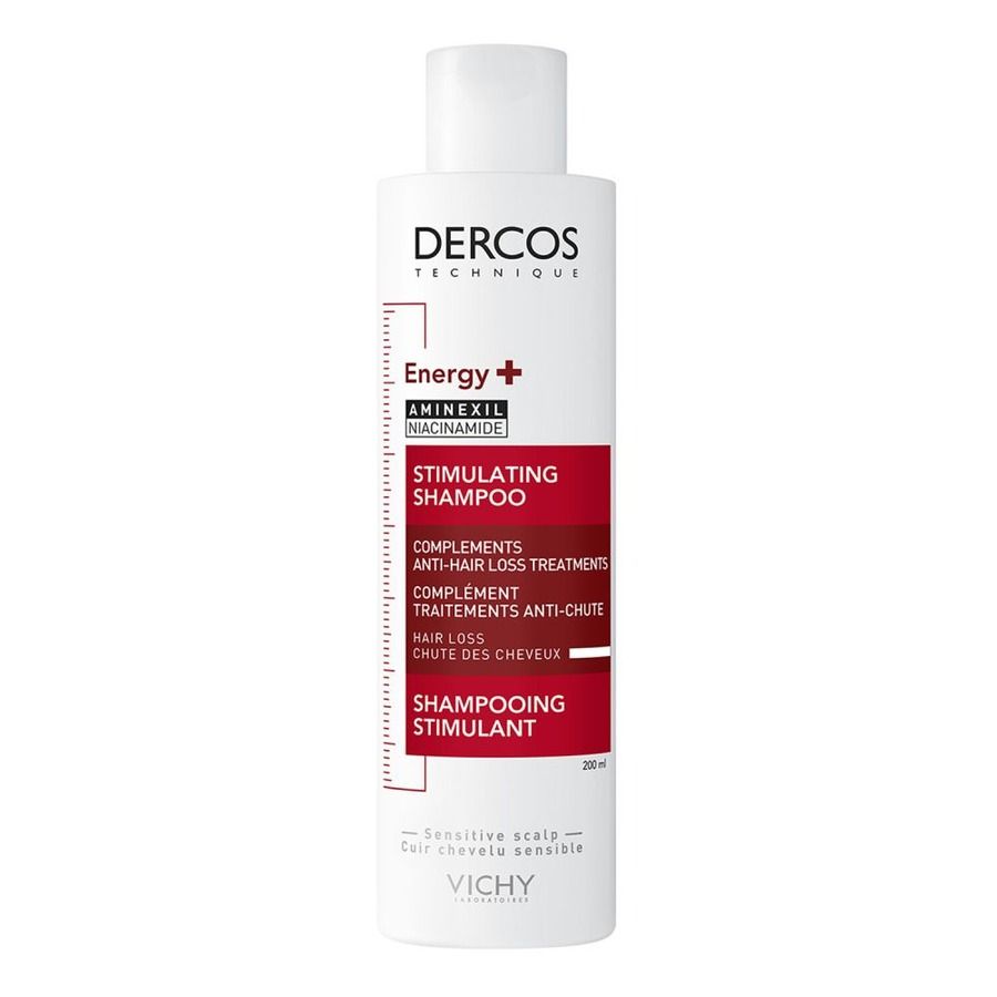 Vichy Dercos Energy+ Anti Hair Loss Shampoo