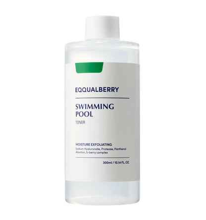 Eqqual Berry Swimming Pool Toner