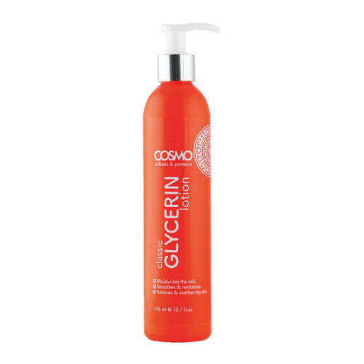 Cosmo Glycerin Lotion