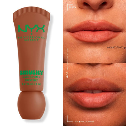 Nyx Smushy Lip Balm