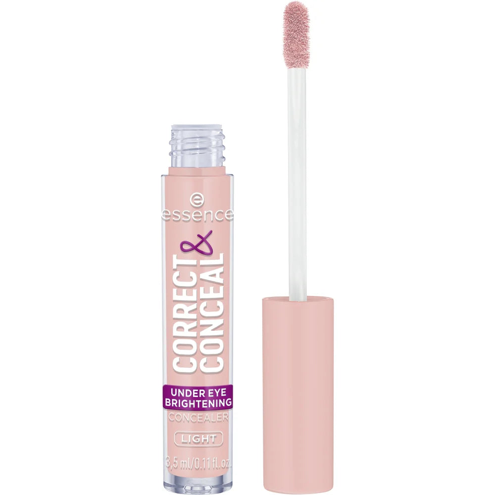 Essence Correct And Conceal