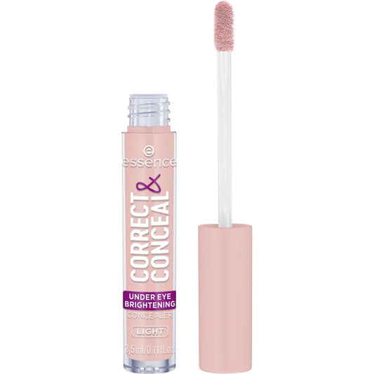 Essence Correct And Conceal