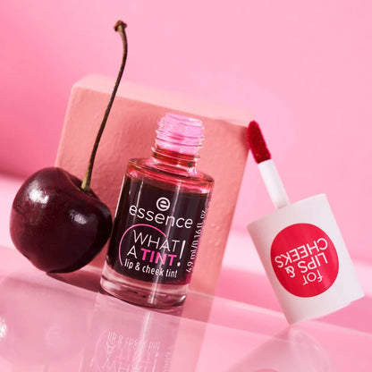Essence Lip And Cheek Tint