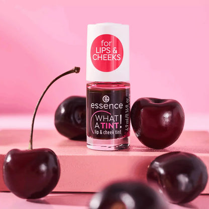 Essence Lip And Cheek Tint