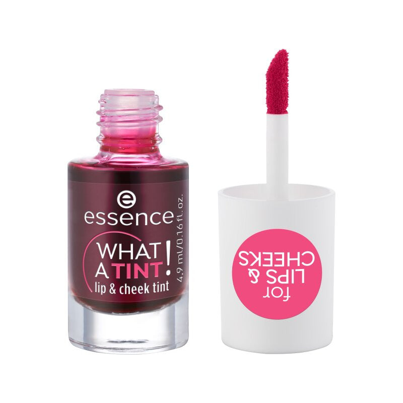 Essence Lip And Cheek Tint