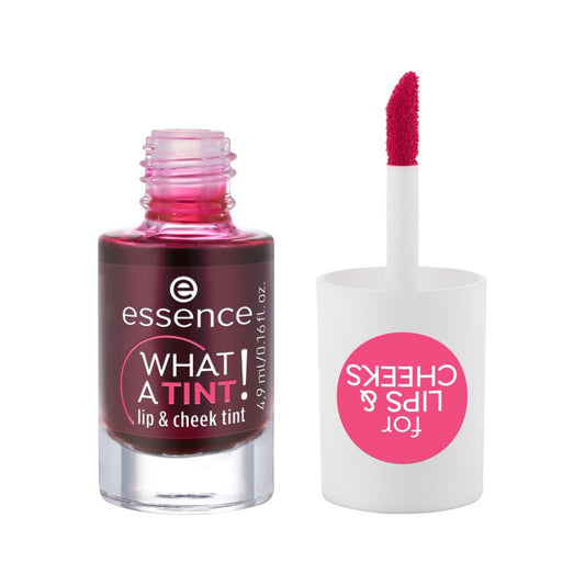 Essence Lip And Cheek Tint