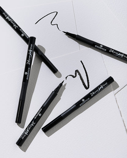 Essence 24 Ever Ink Liner