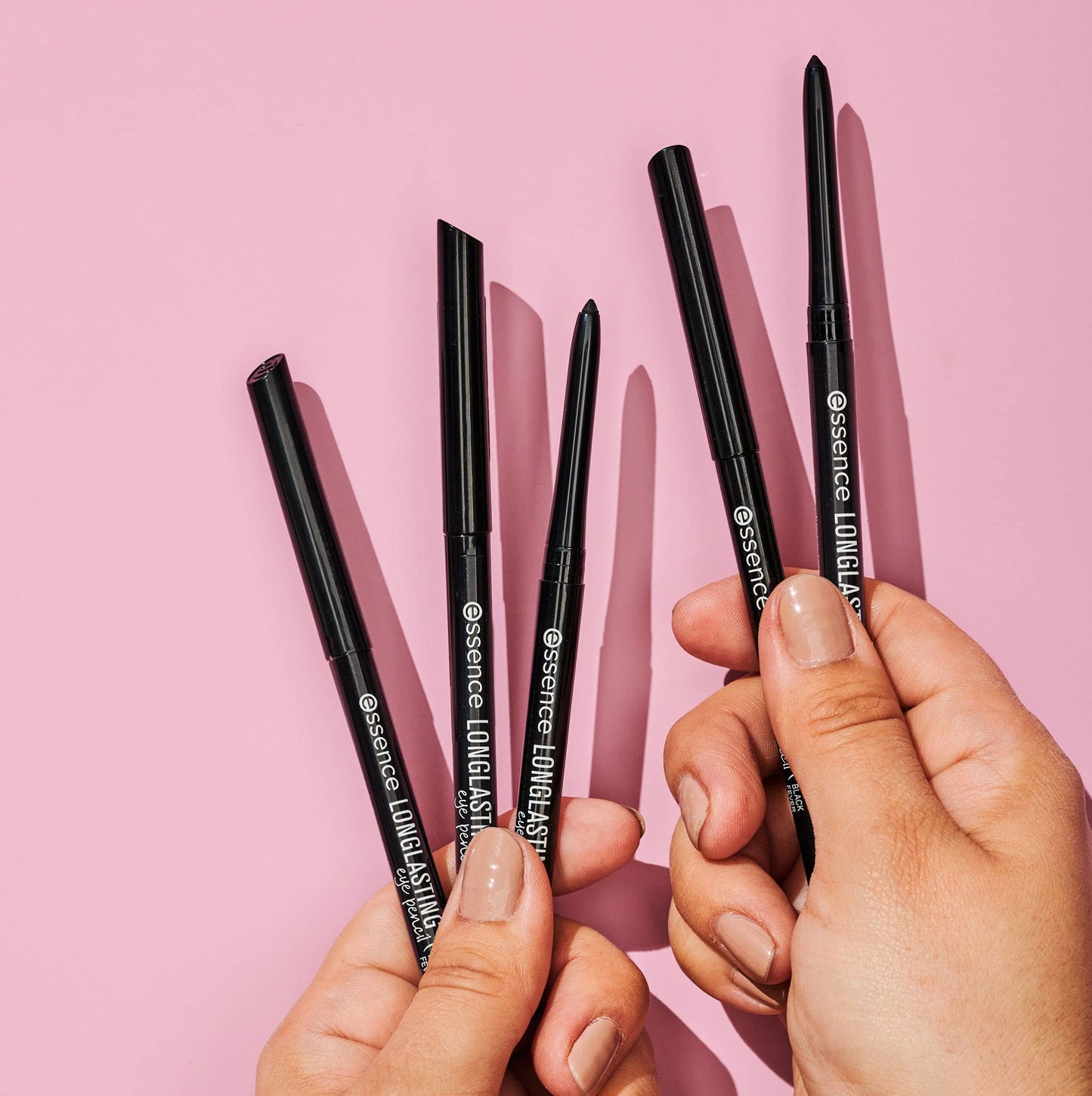 Essence Long Lasting Eye Pencil