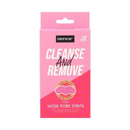 Sence Nose Pore Strips